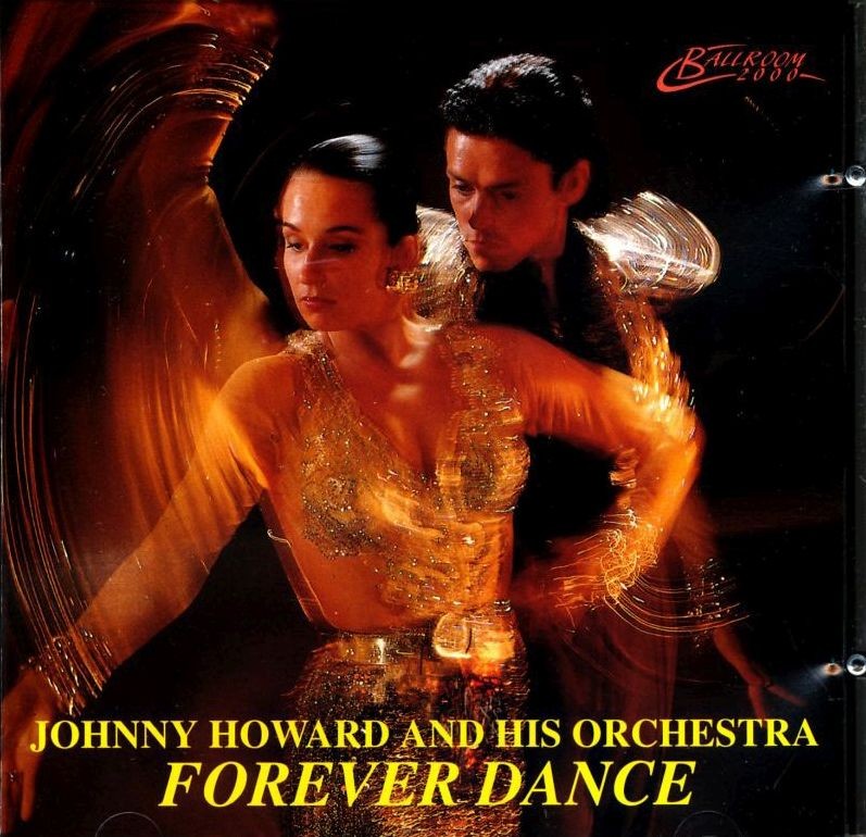 Johnny Howard Orchestra